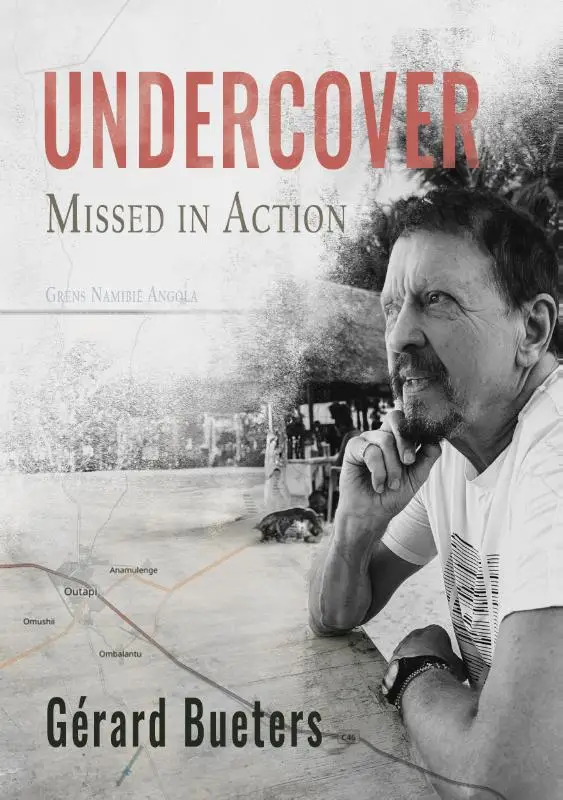 Undercover