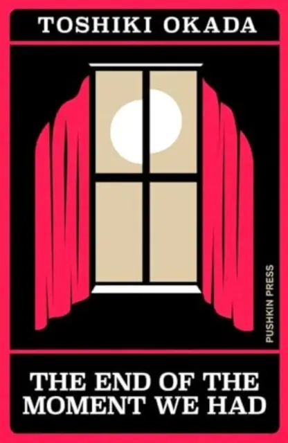 The End of the Moment We Had