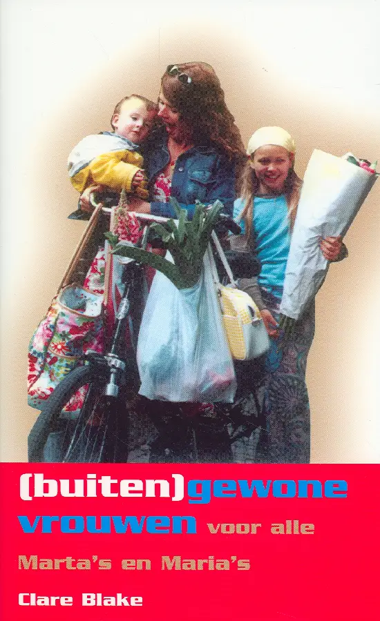 (buiten)gewone vrouwen