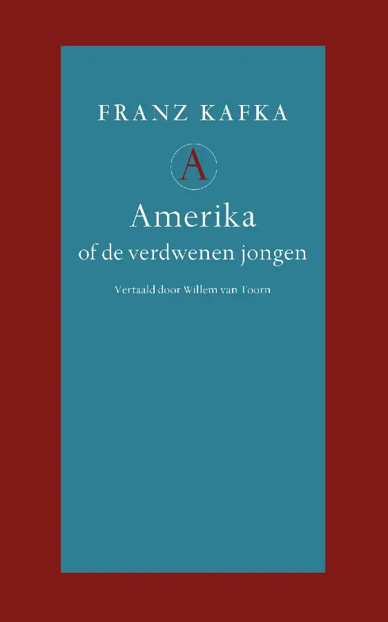 Amerika