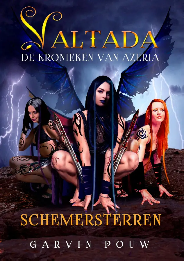 Schemersterren