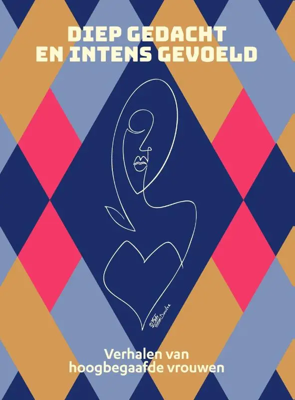 Diep gedacht en intens gevoeld