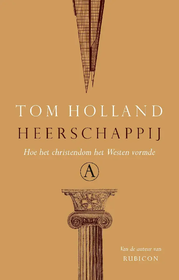 Heerschappij