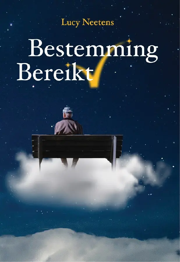 Bestemming bereikt