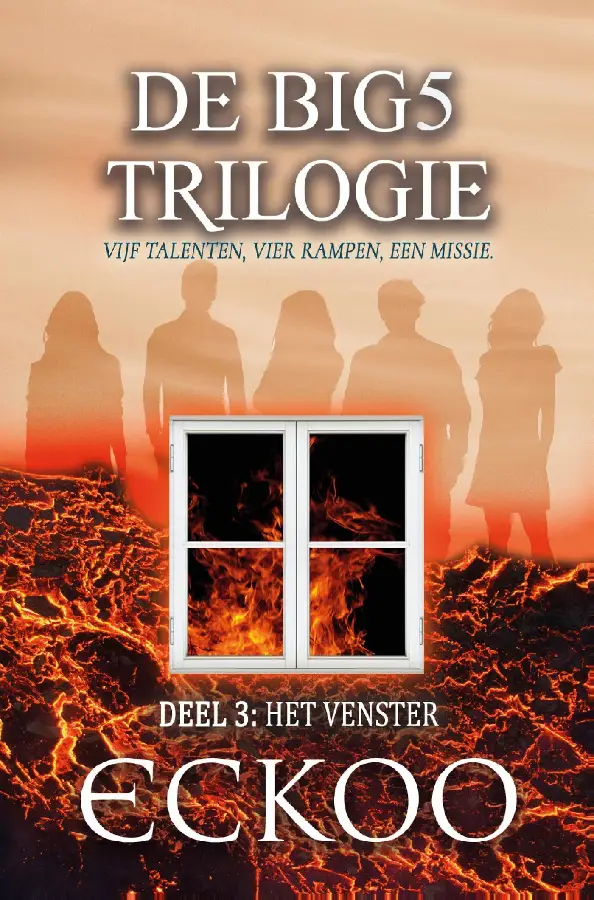 Het venster
