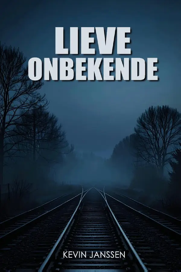 Lieve onbekende