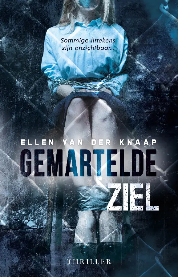 Gemartelde ziel