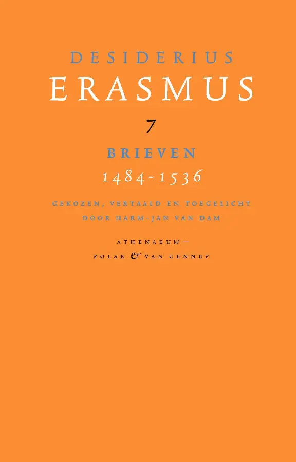 Brieven / 7 1484-1536