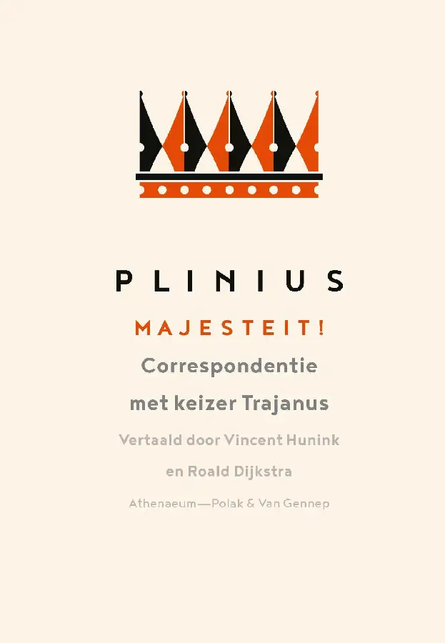 Majesteit!