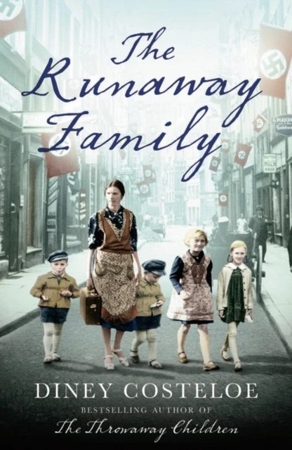 The Runaway Children
