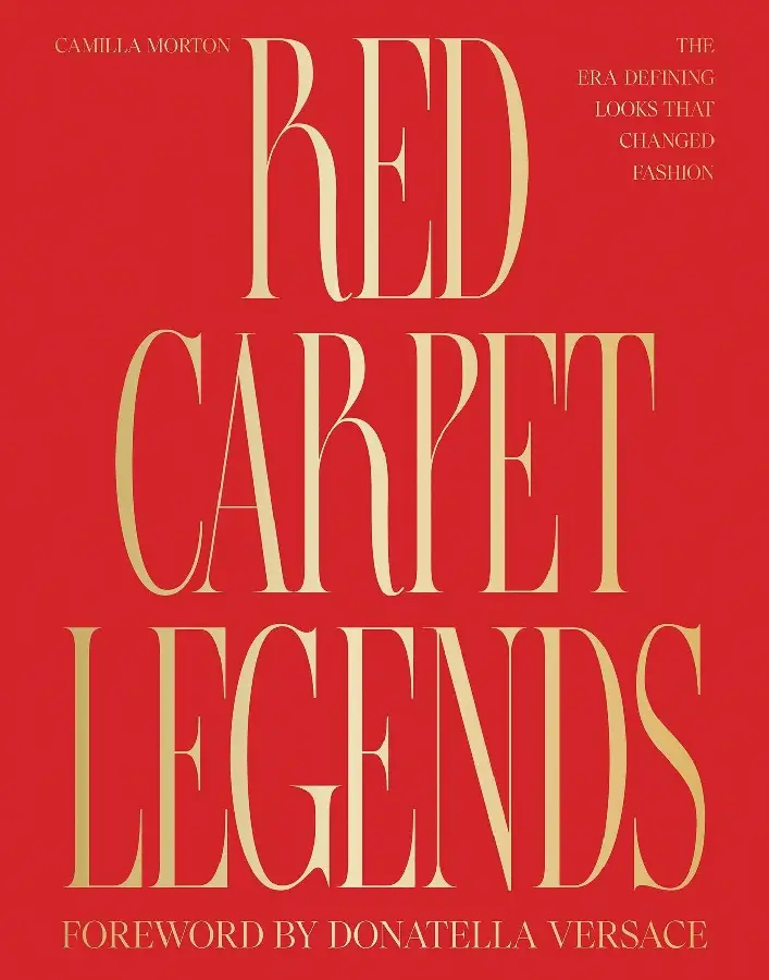 Red Carpet Legends