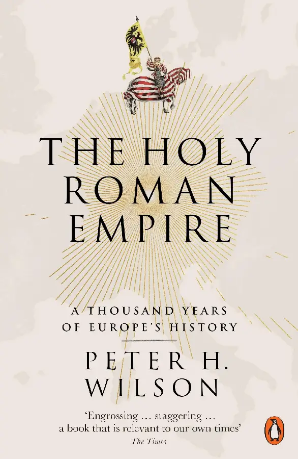 The Holy Roman Empire