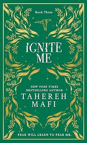 Ignite Me