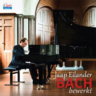 Bach bewerkt [+!+]