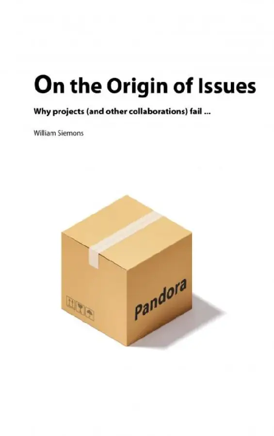 On the Origin of Issues