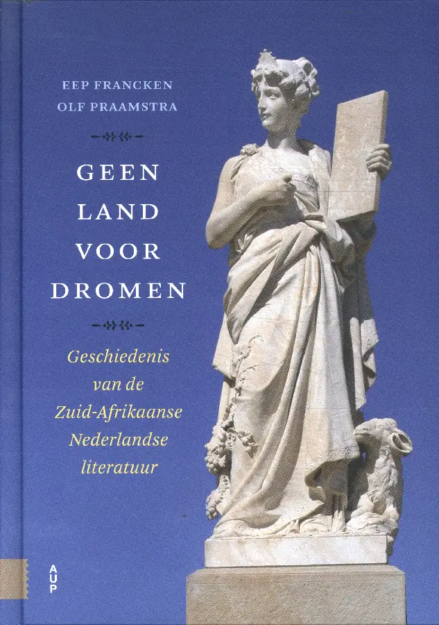 Geen land voor dromen