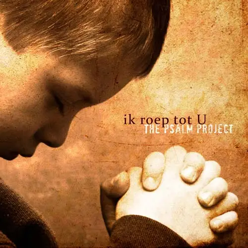 Ik roep tot U [+!+]