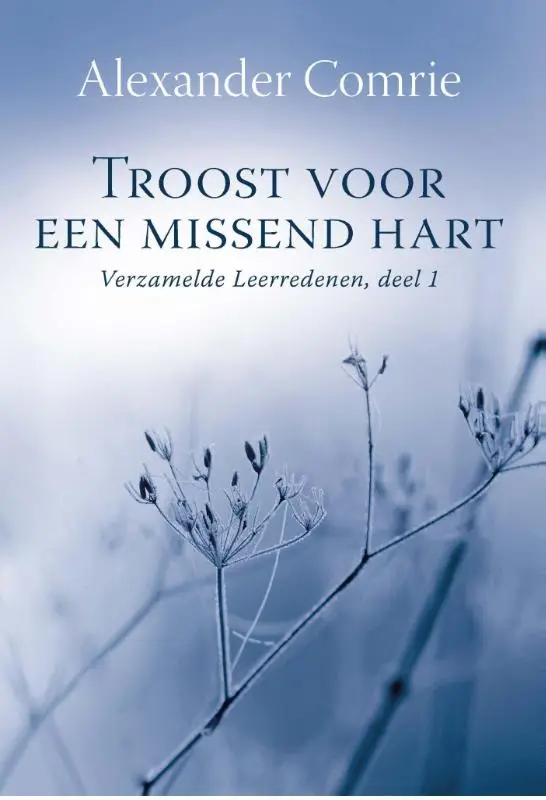 Troost voor een missend hart 1