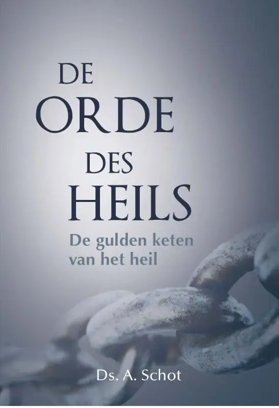 Orde des heils