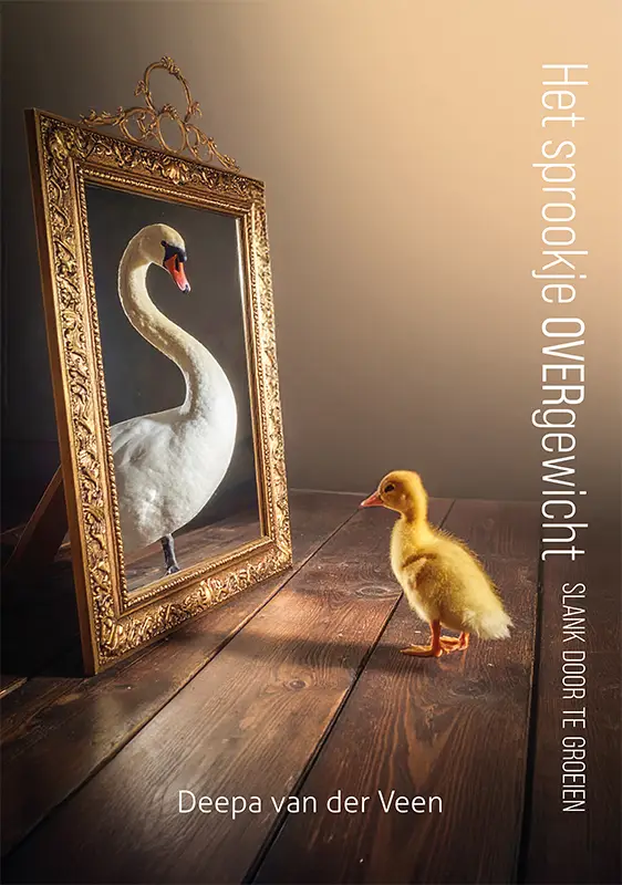 Het sprookje overgewicht