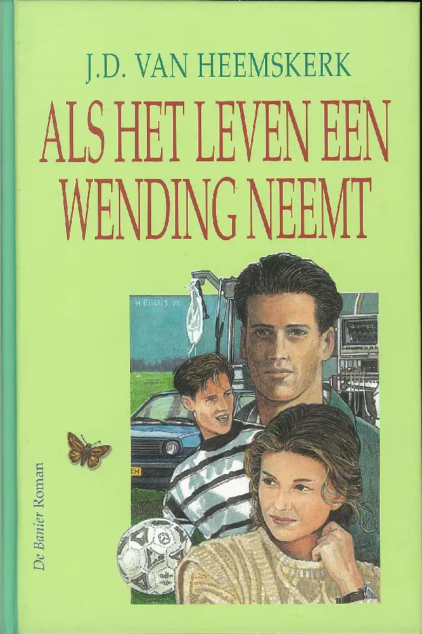 Als het leven een wending neemt