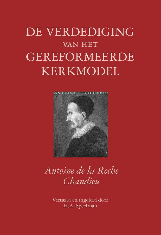 De verdediging van het gereformeerde kerkmodel