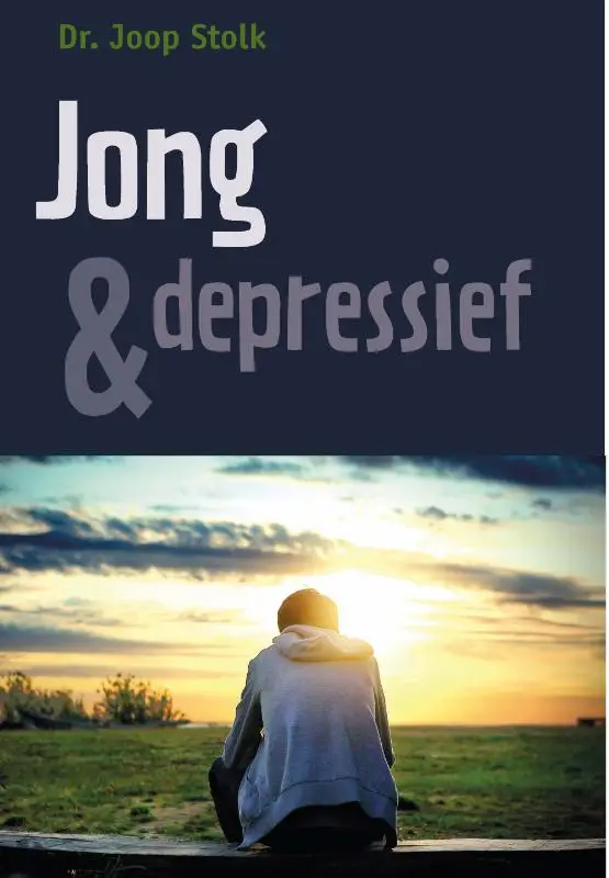 Jong en depressief