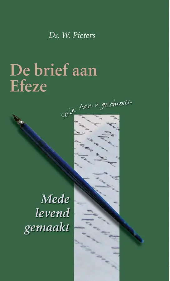 De brief aan Efeze