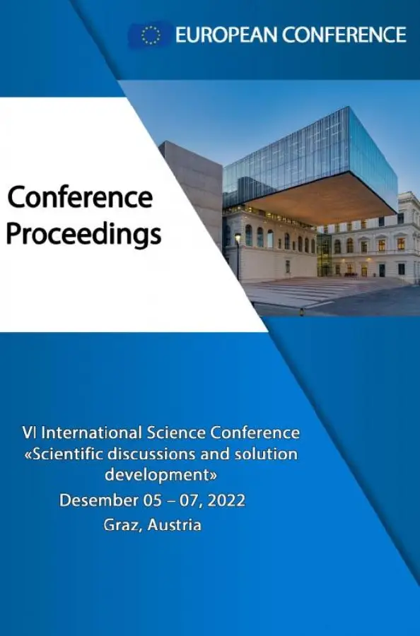Scientific discussions and solution development
