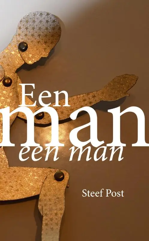 Man een man