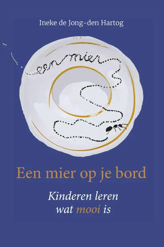 Mier op je bord