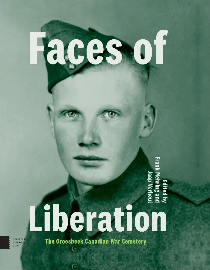 Faces of Liberation