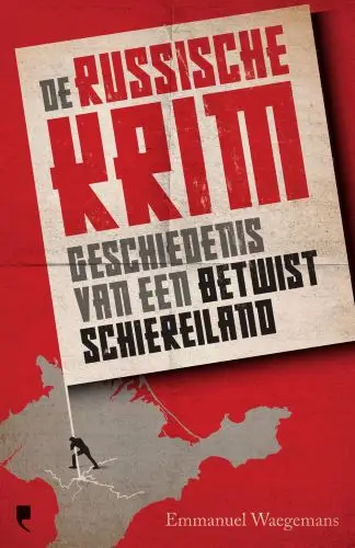 De Russische Krim