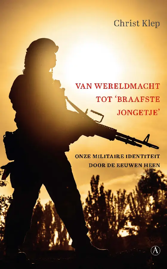 Van wereldmacht tot 'braafste jongetje'