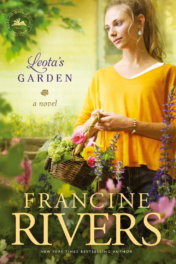 Leota's garden