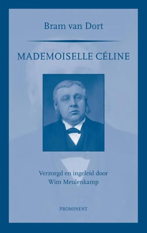 Mademoiselle Celine
