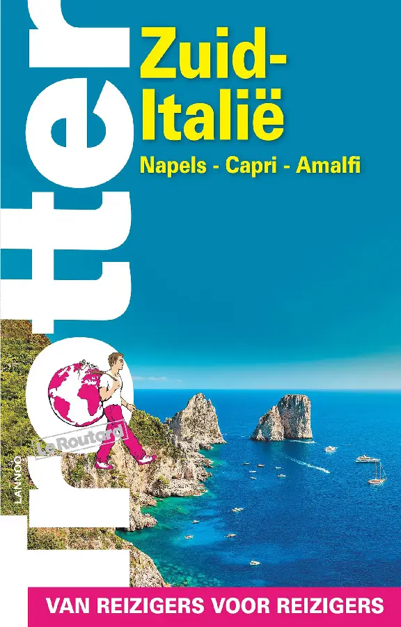 Zuid-Italië