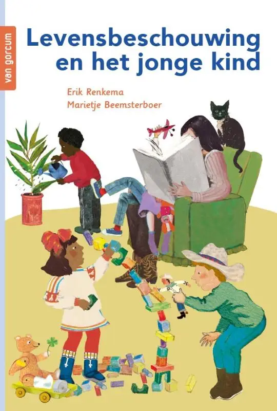 Levensbeschouwing en het jonge kind