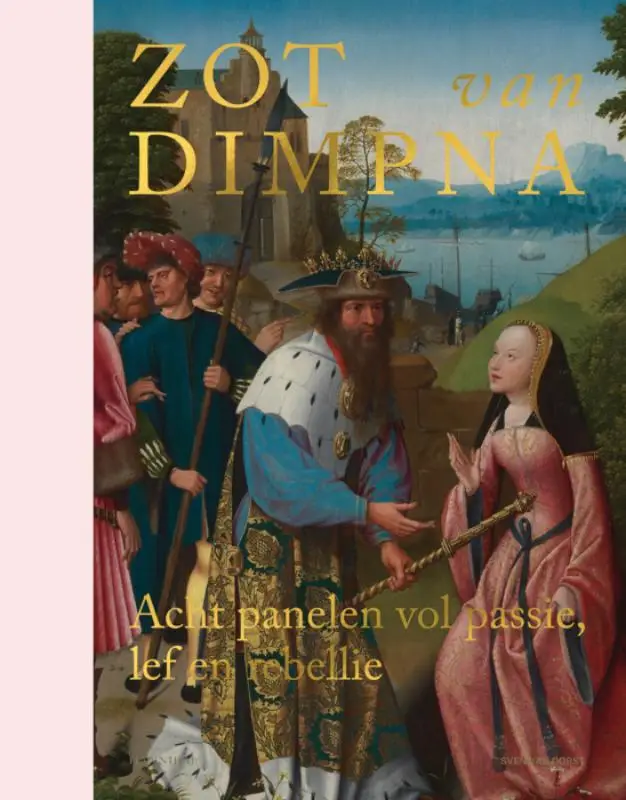 Zot van Dimpna
