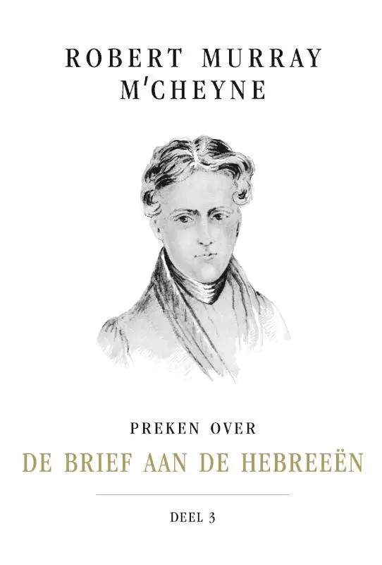 Preken over de brief aan de hebreeen