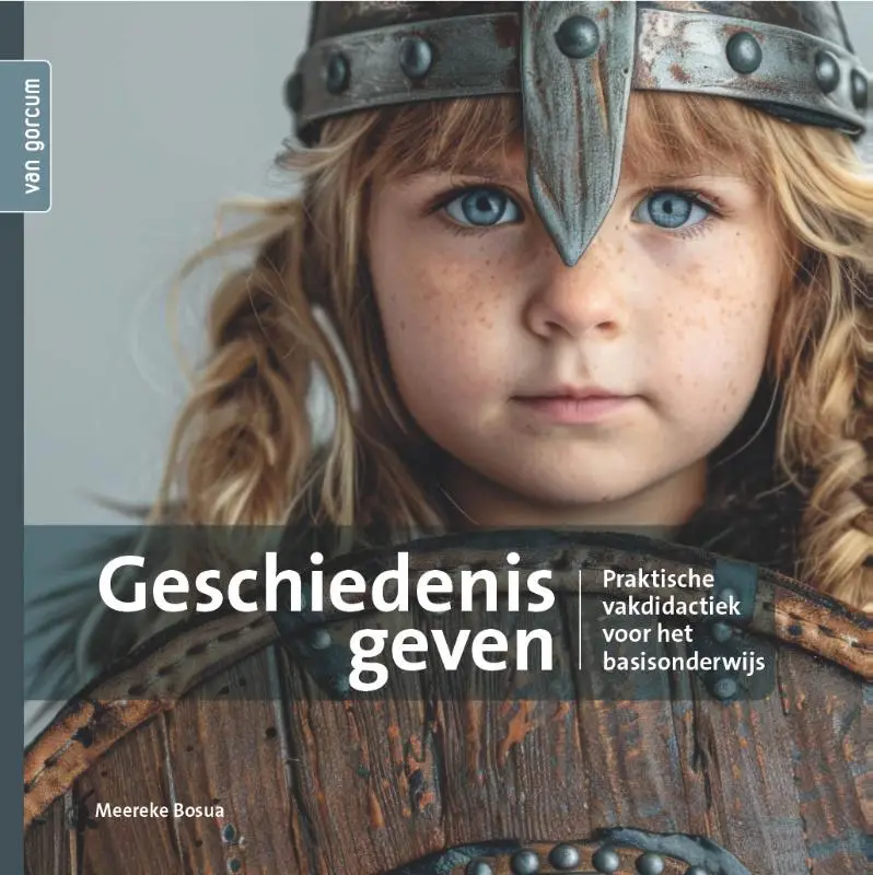 Geschiedenis geven