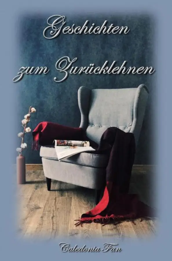 Geschichten zum Zurücklehnen