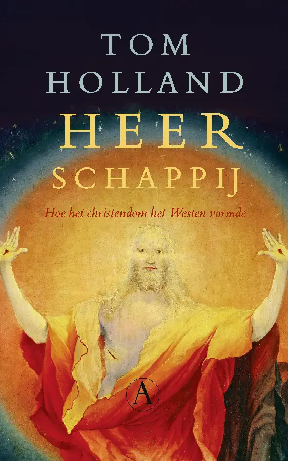 Hoe het christendom het westen vormde pb