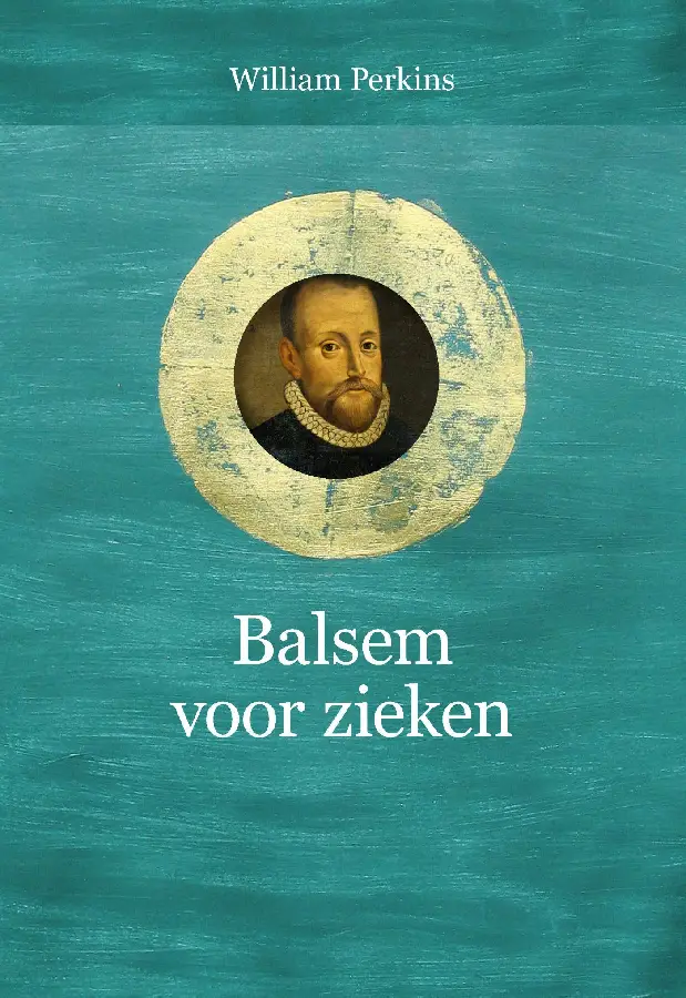 Balsem voor zieken