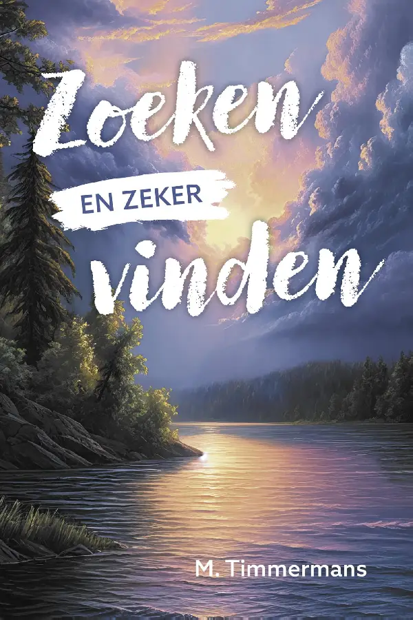 Zoeken en zeker vinden