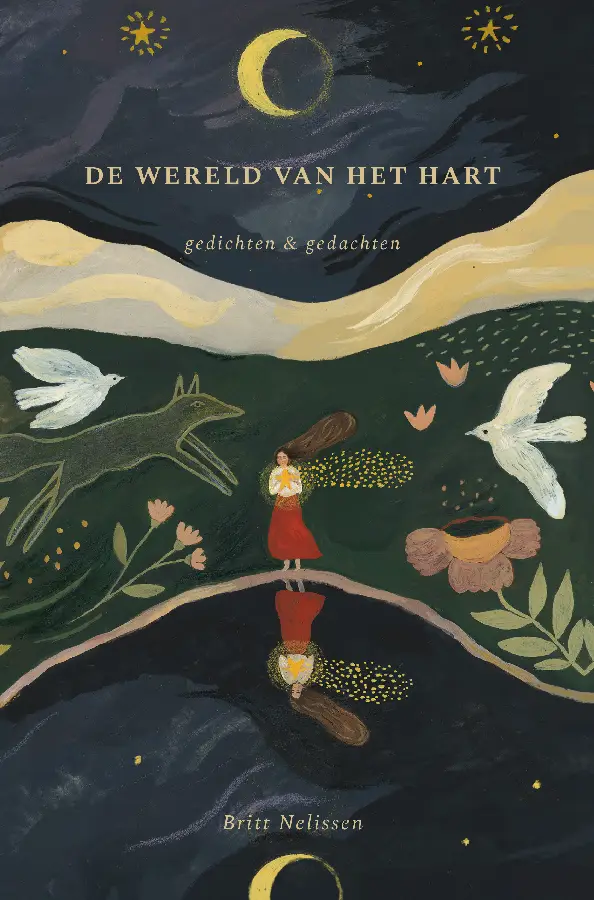 De wereld van het hart