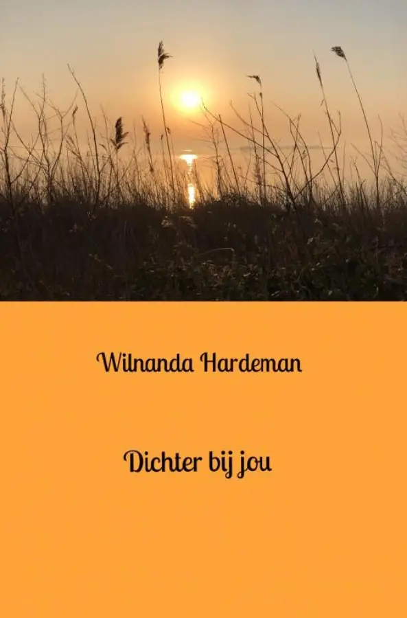 Dichter bij jou
