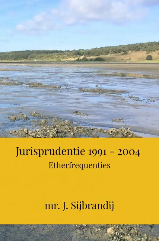 Jurisprudentie 1991 - 2004