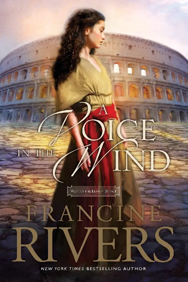 A voice in the wind