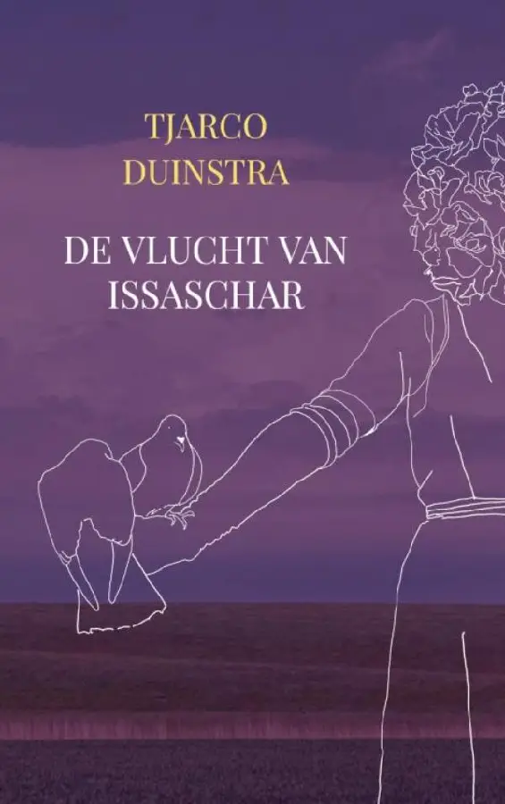 De vlucht van Issaschar